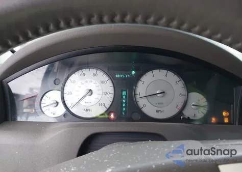 2008 Chrysler 300 Touring из США, поврежденный, VIN 2C3LA53G68H306907